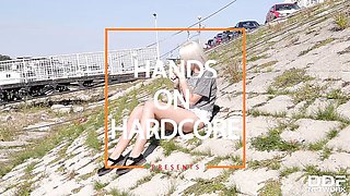 Arteya Dee's handsonhardcore clip by PornWorld Hardcore