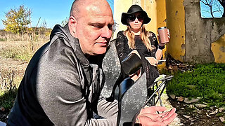 Lie Before Me - Every Step Is Your Place, Slave