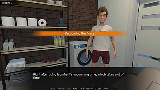 Jimmy's Awkward Adventures Part 2 - Sexy Broadcasting