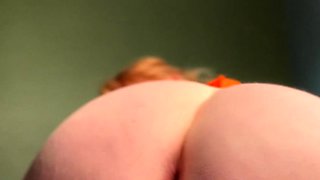 amateur vip ass flashing boobs on live webcam
