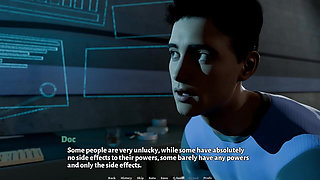 Mad Adventure #07 PAWG Shakes Her Ass on a Huge Dick to Make It Cum