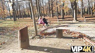 Nikki's sex proposition trailer