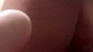 Reverse Cowgirl Big Ass MILF Slut