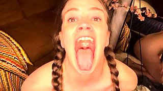 maggierosexo - A Deal With Daddy