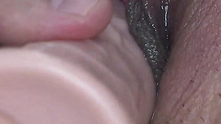 Golden Shower in Bathroom - 4K