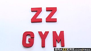 Brazzers - Big Tits In Uniform -  Referee Wit