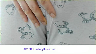 Dirty Talk- Fuck Me- Fuck Pussy- Fuck My Ass- Turkish MILF- Turkish Porn- Turkish Reveal- Disclosure