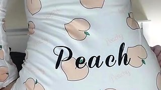 Goddess Peach aka goddess_peach_official OnlyFans - Wow!