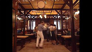 Nasty Slut Begging for Rough Tit Punishment