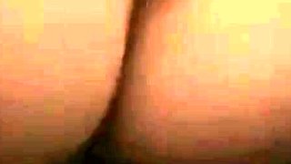 Deutsche Amateur-Babe bekommt trotz Grippe ein Facial