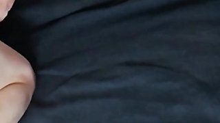 Riding the Hard Cock of Nylonjunge