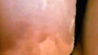 Omg!!! I Was Masturbating in a Bus and This Guy Slid His Penis Inside My Panties