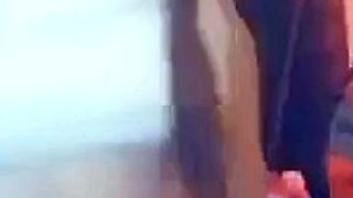 Amateur Webcam Cute Teen Plays Solo with Big Dildo