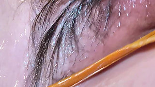 Oiled up Huge Tits for You to Fuck