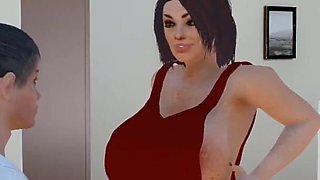 Lucky life, ep. 15
