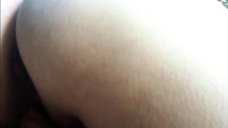 Massive  cumshot in Japanese nature, heavy moaning!!