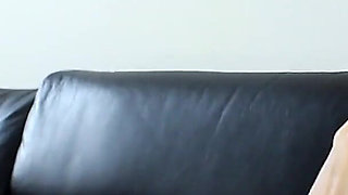 Lesbian redheads foot worship