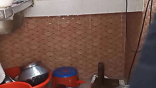Desi vabi Ekla ranna gorom sorir