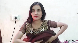 Cute sister in law ko bathroom me patak ke jabar dasti pela