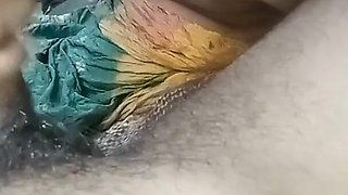 Desi Hot Stepdaughter Quenched Her Stepfather's Thirst