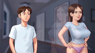Schoolteachers, sexy teacher, cartoon sex