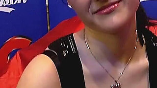 Ggg John Thompson - Cum Shivers While Gangbanging in the Basement