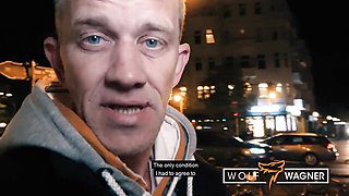 Wolfwagnerlove xxx with wet female from Wolf Wagner Love