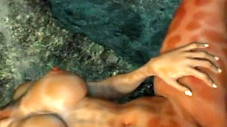 Batwoman Needs to Be Impregnated.