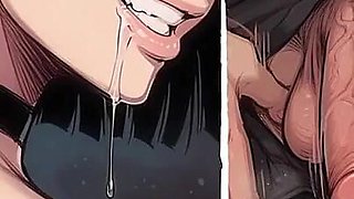 Cumming on My BF's GF- My New Girlfriend #18- Gameplay