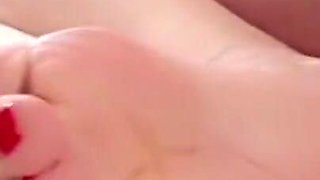 Look at Your Wife's Vagina When You Fantasize About Her Through Me