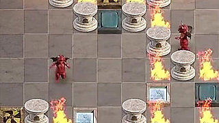 The Genesis Order V95012 Part 347 Puzzle Easy by Loveskysan69
