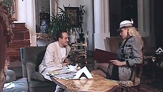 Erika Bella, Dolly Golden And Valery Hilton - Innocenza Violata (1997) Restored