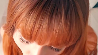 Best Fuck with a Young Wife in a Home Video