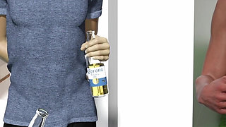 A Very Open Marriage (part 90)