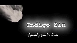 Rockin' redheads deliver mind-blowing threesome - Polly Yangs, buxomy Babysitter creampies the boy!