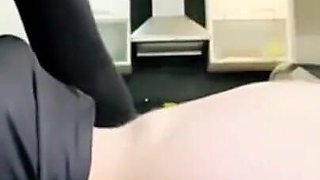 Lick My Foot Cuckold