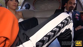 Hunt4k. a bliss in sex-guise