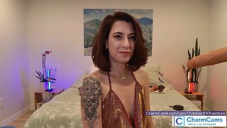 OutdoorXXXventure Online free porn at CharmCams