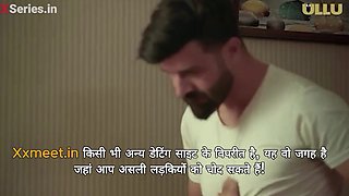 Indian slutty girl sex unbelievable scene