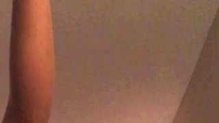 Brunette babe melanie jane romantic foot fetish
