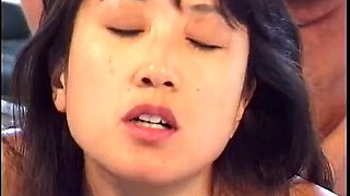 Connie Young fucked in home office in SF - Retro 90s: Blowjob, Big Tits  Babe Porn