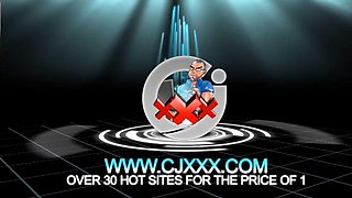 Str8 Boys Franco and Dino Get Serviced