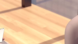 Whispers of Desire 15 Sarah and Alex Are Become More Open for New Stuff