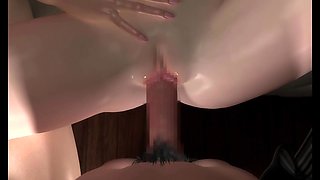 梅麻吕新作：姐姐和妹妹的性事情