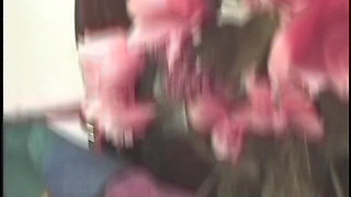 Horny Pregnant Babe Gets Hairy Pussy Licked and Pumped Hard by Her Husband