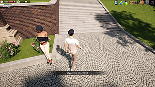 Complete Gameplay - Seaside Mystery, Part 2