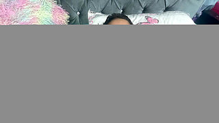 I Love to Be Alone with My Big Ass Stepsister at Home, I Take the Opportunity to Seduce Her Until I End up Her