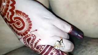 Pakistani college gir tight pussy fucking