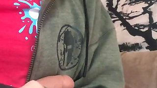 The real life of an amateur porn star