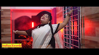 Indian Bengali Wife Love Sex with Ex Boyfriend! Desi Sex